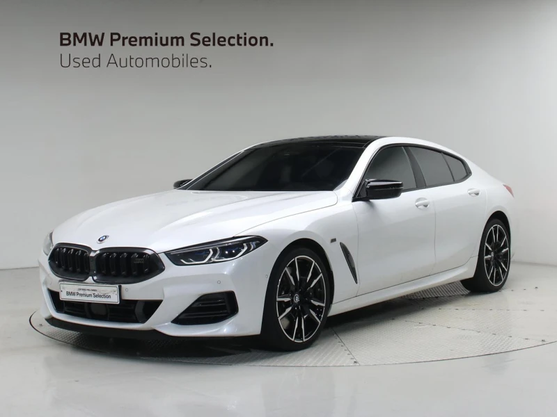 BMW 850 M850i* ЕЛ. БАГАЖНИК* 360* HUD* BLIND SPOT* КРАЙНА - 65899 € - 22938118 1 | Car24.bg BMW 850 M850i* ЕЛ. БАГАЖНИК* 360* HUD* BLIND SPOT* КРАЙНА - 65899 € - 22938118 1