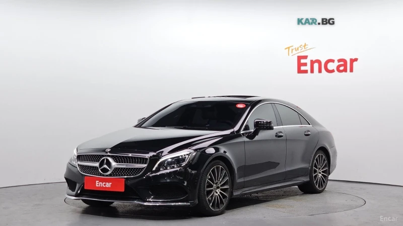 Mercedes-Benz CLS 400 AMG LINE* FACE* КОЖА* ПОДГРЕВ* ОБДУХВ* ПАНО* - 21500 € / 42050.35 лв. - 88656243 1 | Car24.bg Mercedes-Benz CLS 400 AMG LINE* FACE* КОЖА* ПОДГРЕВ* ОБДУХВ* ПАНО* - 21500 € / 42050.35 лв. - 88656243 1