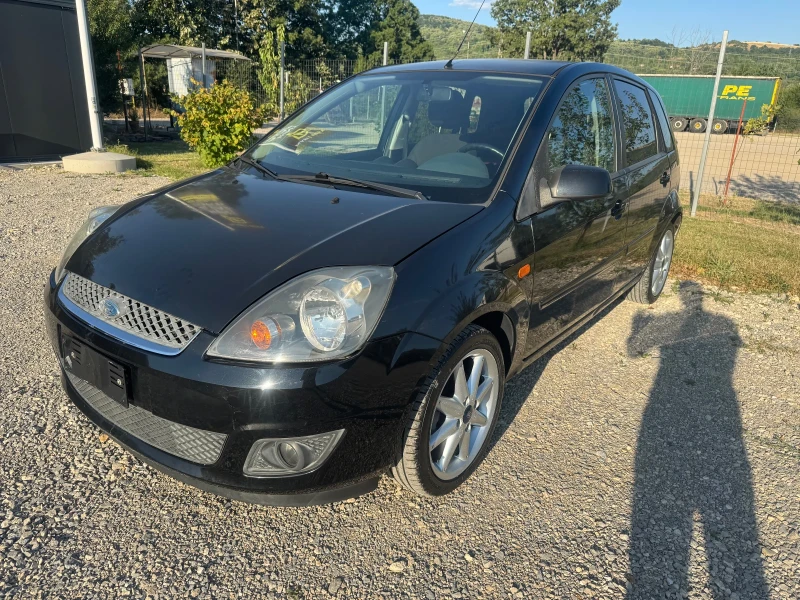 Ford Fiesta 1.4d - 1350 € / 2640.37 лв. - 17801198 1 | Car24.bg Ford Fiesta 1.4d - 1350 € / 2640.37 лв. - 17801198 1