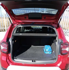 Dacia Duster 1.5 dCi 115 кс 4WD - 38499 лв. / 19684.23 € - 32298643 9 | Car24.bg Dacia Duster 1.5 dCi 115 кс 4WD - 38499 лв. / 19684.23 € - 32298643 9