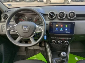 Dacia Duster 1.5 dCi 115 кс 4WD - 38499 лв. / 19684.23 € - 32298643 7 | Car24.bg Dacia Duster 1.5 dCi 115 кс 4WD - 38499 лв. / 19684.23 € - 32298643 7