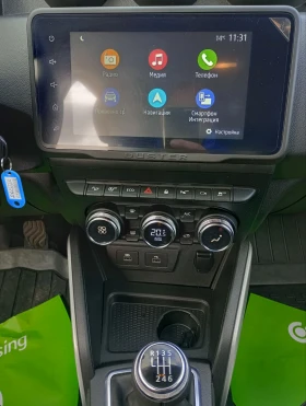 Dacia Duster 1.5 dCi 115 кс 4WD - 38499 лв. / 19684.23 € - 32298643 8 | Car24.bg Dacia Duster 1.5 dCi 115 кс 4WD - 38499 лв. / 19684.23 € - 32298643 8