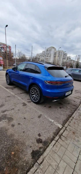 Porsche Macan 2.0 - 40000 € / 78233.20 лв. - 24773532 4 | Car24.bg Porsche Macan 2.0 - 40000 € / 78233.20 лв. - 24773532 4