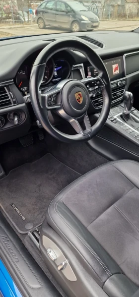 Porsche Macan 2.0 - 40000 € / 78233.20 лв. - 24773532 10 | Car24.bg Porsche Macan 2.0 - 40000 € / 78233.20 лв. - 24773532 10