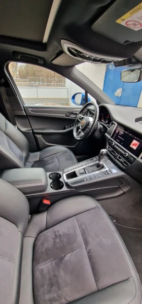 Porsche Macan 2.0 - 40000 € / 78233.20 лв. - 24773532 12 | Car24.bg Porsche Macan 2.0 - 40000 € / 78233.20 лв. - 24773532 12