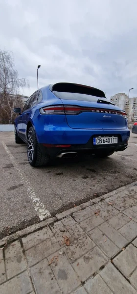 Porsche Macan 2.0 - 40000 € / 78233.20 лв. - 24773532 3 | Car24.bg Porsche Macan 2.0 - 40000 € / 78233.20 лв. - 24773532 3