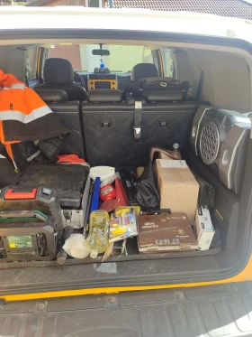 Toyota Fj cruiser - 18000 € / 35204.94 лв. - 79557234 10 | Car24.bg Toyota Fj cruiser - 18000 € / 35204.94 лв. - 79557234 10