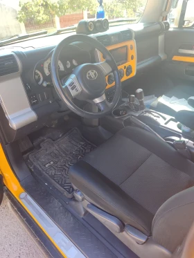 Toyota Fj cruiser - 18000 € / 35204.94 лв. - 79557234 8 | Car24.bg Toyota Fj cruiser - 18000 € / 35204.94 лв. - 79557234 8