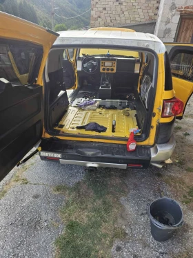 Toyota Fj cruiser - 18000 € / 35204.94 лв. - 79557234 13 | Car24.bg Toyota Fj cruiser - 18000 € / 35204.94 лв. - 79557234 13