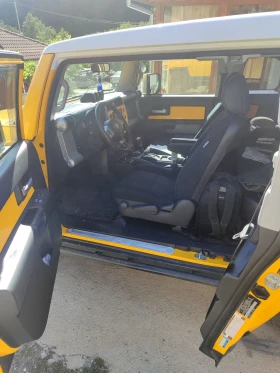 Toyota Fj cruiser - 18000 € / 35204.94 лв. - 79557234 4 | Car24.bg Toyota Fj cruiser - 18000 € / 35204.94 лв. - 79557234 4