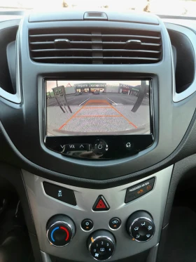 Chevrolet Trax 1.4 T 4x4 | Auto.bg — изображение 11 Chevrolet Trax 1.4 T 4x4 | Auto.bg — изображение 11