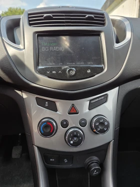 Chevrolet Trax 1.4 T 4x4 - 4900 € / 9583.57 лв. - 99757728 12 | Car24.bg Chevrolet Trax 1.4 T 4x4 - 4900 € / 9583.57 лв. - 99757728 12