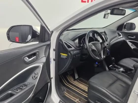Hyundai Santa fe 2.2 4Wd Exclusive Special - САМО 30% АВАНС! | Auto.bg — изображение 10 Hyundai Santa fe 2.2 4Wd Exclusive Special - САМО 30% АВАНС! | Auto.bg — изображение 10
