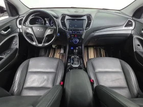 Hyundai Santa fe 2.2 4Wd Exclusive Special - САМО 30% АВАНС! | Auto.bg — изображение 7 Hyundai Santa fe 2.2 4Wd Exclusive Special - САМО 30% АВАНС! | Auto.bg — изображение 7