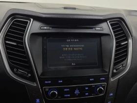 Hyundai Santa fe 2.2 4Wd Exclusive Special - САМО 30% АВАНС! | Auto.bg — изображение 16 Hyundai Santa fe 2.2 4Wd Exclusive Special - САМО 30% АВАНС! | Auto.bg — изображение 16