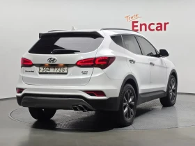 Hyundai Santa fe 2.2 4Wd Exclusive Special - САМО 30% АВАНС! | Auto.bg — изображение 2 Hyundai Santa fe 2.2 4Wd Exclusive Special - САМО 30% АВАНС! | Auto.bg — изображение 2