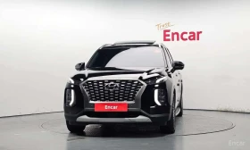 Hyundai Palisade * Gasoline 3.8 2WD * КРАЙНА ЦЕНА ДО БЪЛГАРИЯ | Auto.bg — изображение 3 Hyundai Palisade * Gasoline 3.8 2WD * КРАЙНА ЦЕНА ДО БЪЛГАРИЯ | Auto.bg — изображение 3