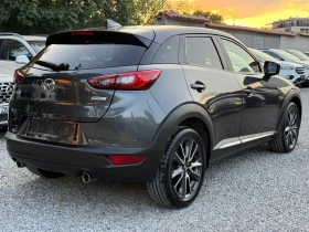 Mazda CX-3 1.5d/Кожа/Навигация/Euro6/105hp | Auto.bg — изображение 7 Mazda CX-3 1.5d/Кожа/Навигация/Euro6/105hp | Auto.bg — изображение 7