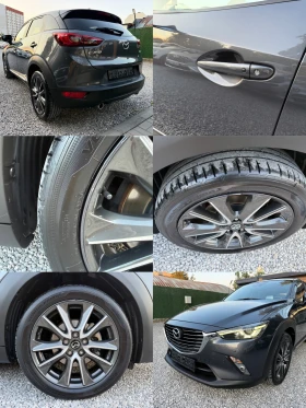 Mazda CX-3 1.5d/Кожа/Навигация/Euro6/105hp | Auto.bg — изображение 17 Mazda CX-3 1.5d/Кожа/Навигация/Euro6/105hp | Auto.bg — изображение 17