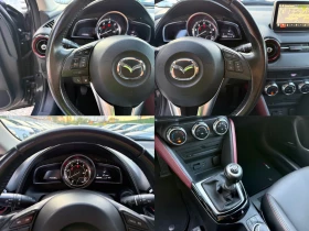 Mazda CX-3 1.5d/Кожа/Навигация/Euro6/105hp | Auto.bg — изображение 14 Mazda CX-3 1.5d/Кожа/Навигация/Euro6/105hp | Auto.bg — изображение 14