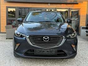 Mazda CX-3 1.5d/Кожа/Навигация/Euro6/105hp | Auto.bg — изображение 2 Mazda CX-3 1.5d/Кожа/Навигация/Euro6/105hp | Auto.bg — изображение 2