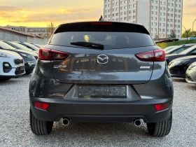 Mazda CX-3 1.5d/Кожа/Навигация/Euro6/105hp | Auto.bg — изображение 6 Mazda CX-3 1.5d/Кожа/Навигация/Euro6/105hp | Auto.bg — изображение 6