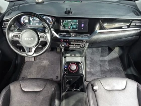 Kia Niro САМО 30% АВАНС | Auto.bg — изображение 7 Kia Niro САМО 30% АВАНС | Auto.bg — изображение 7