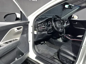 Kia Niro САМО 30% АВАНС | Auto.bg — изображение 10 Kia Niro САМО 30% АВАНС | Auto.bg — изображение 10