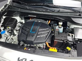 Kia Niro САМО 30% АВАНС | Auto.bg — изображение 6 Kia Niro САМО 30% АВАНС | Auto.bg — изображение 6