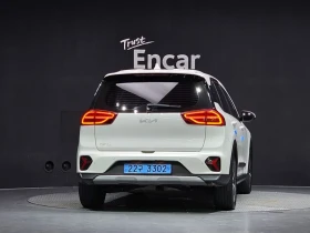 Kia Niro САМО 30% АВАНС | Auto.bg — изображение 4 Kia Niro САМО 30% АВАНС | Auto.bg — изображение 4
