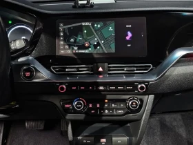 Kia Niro САМО 30% АВАНС | Auto.bg — изображение 14 Kia Niro САМО 30% АВАНС | Auto.bg — изображение 14