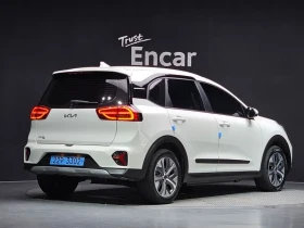 Kia Niro САМО 30% АВАНС | Auto.bg — изображение 2 Kia Niro САМО 30% АВАНС | Auto.bg — изображение 2