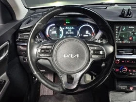 Kia Niro САМО 30% АВАНС | Auto.bg — изображение 12 Kia Niro САМО 30% АВАНС | Auto.bg — изображение 12