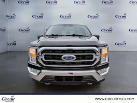 Ford F150 XLT cabine SuperCrew 4RM caisse de 6, 5 pi | Auto.bg — изображение 2 Ford F150 XLT cabine SuperCrew 4RM caisse de 6, 5 pi | Auto.bg — изображение 2