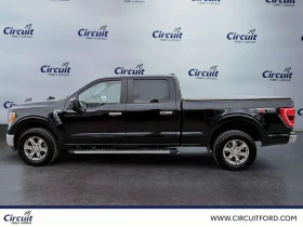 Ford F150 XLT cabine SuperCrew 4RM caisse de 6, 5 pi | Auto.bg — изображение 6 Ford F150 XLT cabine SuperCrew 4RM caisse de 6, 5 pi | Auto.bg — изображение 6