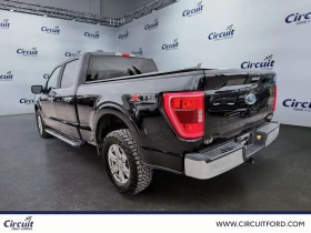 Ford F150 XLT cabine SuperCrew 4RM caisse de 6, 5 pi | Auto.bg — изображение 5 Ford F150 XLT cabine SuperCrew 4RM caisse de 6, 5 pi | Auto.bg — изображение 5