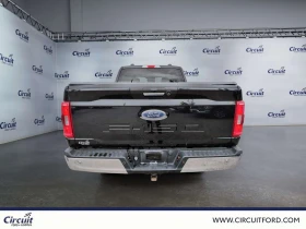 Ford F150 XLT cabine SuperCrew 4RM caisse de 6, 5 pi | Auto.bg — изображение 4 Ford F150 XLT cabine SuperCrew 4RM caisse de 6, 5 pi | Auto.bg — изображение 4