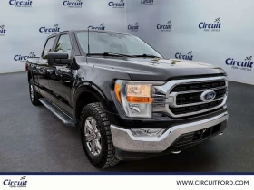 Ford F150 XLT cabine SuperCrew 4RM caisse de 6, 5 pi | Auto.bg — изображение 3 Ford F150 XLT cabine SuperCrew 4RM caisse de 6, 5 pi | Auto.bg — изображение 3