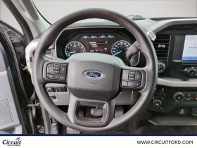 Ford F150 XLT cabine SuperCrew 4RM caisse de 6, 5 pi | Auto.bg — изображение 11 Ford F150 XLT cabine SuperCrew 4RM caisse de 6, 5 pi | Auto.bg — изображение 11