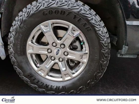 Ford F150 XLT cabine SuperCrew 4RM caisse de 6, 5 pi | Auto.bg — изображение 7 Ford F150 XLT cabine SuperCrew 4RM caisse de 6, 5 pi | Auto.bg — изображение 7