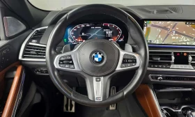 BMW X6 M50i * ЛАЗЕРИ * ОБДУХ * ФИКСИРАНА ЦЕНА * | Auto.bg — изображение 10 BMW X6 M50i * ЛАЗЕРИ * ОБДУХ * ФИКСИРАНА ЦЕНА * | Auto.bg — изображение 10