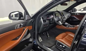 BMW X6 M50i * ЛАЗЕРИ * ОБДУХ * ФИКСИРАНА ЦЕНА * | Auto.bg — изображение 7 BMW X6 M50i * ЛАЗЕРИ * ОБДУХ * ФИКСИРАНА ЦЕНА * | Auto.bg — изображение 7