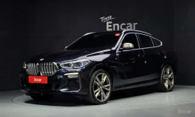 BMW X6 * M50i * БЕЗ ПЪРВОНАЧАЛНА ВНОСКА
