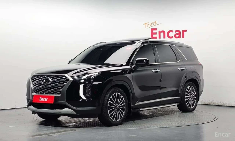 Hyundai Palisade * Gasoline 3.8 2WD * КРАЙНА ЦЕНА ДО БЪЛГАРИЯ - 20450 € - 97196465 1 | Car24.bg Hyundai Palisade * Gasoline 3.8 2WD * КРАЙНА ЦЕНА ДО БЪЛГАРИЯ - 20450 € - 97196465 1