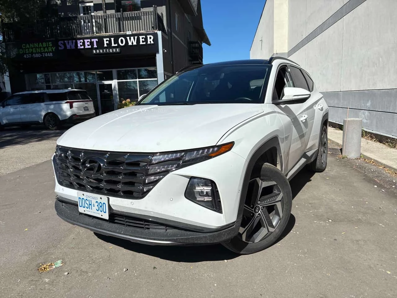 Hyundai Tucson * Ultimate * CARFAX * | Auto.bg — изображение 1 Hyundai Tucson * Ultimate * CARFAX * | Auto.bg — изображение 1