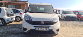 Обява за продажба на Fiat Doblo 1.3 dizel evro 6 ~7 500 EUR - изображение 1