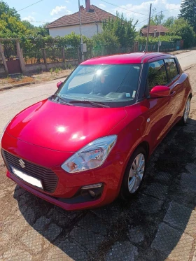 Suzuki Swift - Car24.bg Suzuki Swift