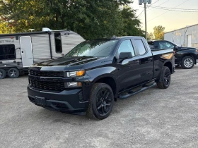 Chevrolet Silverado * Custom * CARFAX * БЕЗ ПЪРВОНАЧАЛНА ВНОСКА - Car24.bg Chevrolet Silverado * Custom * CARFAX * БЕЗ ПЪРВОНАЧАЛНА ВНОСКА