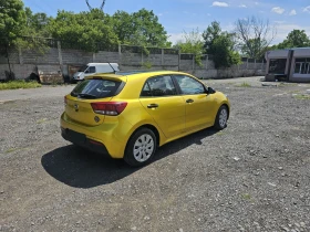 Kia Rio Газ | Mobile.bg — малка снимка 4