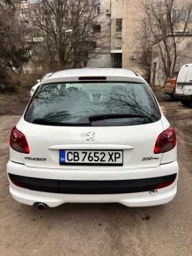 Peugeot 206 Plus - 2300 € / 4498.41 лв. - 31570449 8 | Car24.bg Peugeot 206 Plus - 2300 € / 4498.41 лв. - 31570449 8
